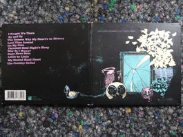 CD : Lay low