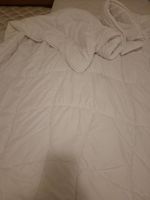 2 Manor Classic Ganzjahresduvet 160x210cm neuwertig