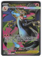 Mega Glurak X EX / Charizard EX / Fatale Flammen / PFL 109