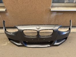 BMW 1er F20 Stossstange M-Packet