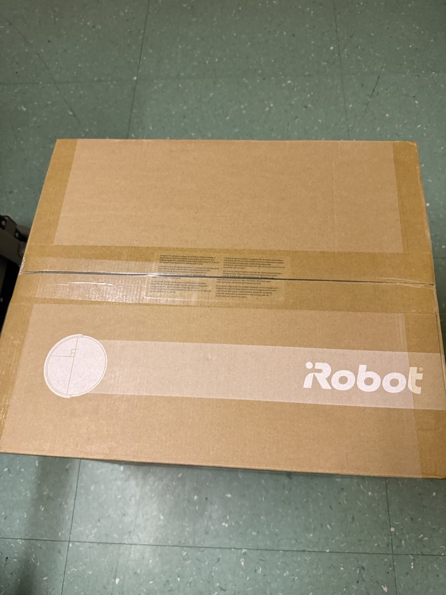 Irobot Aspirapolveri & Accessori: Roomba® Plus 505 Combo Robot + AutoWash™ Dock – Nuovo e nell'imballaggio originale da Zürich venduto da Pony521 1
