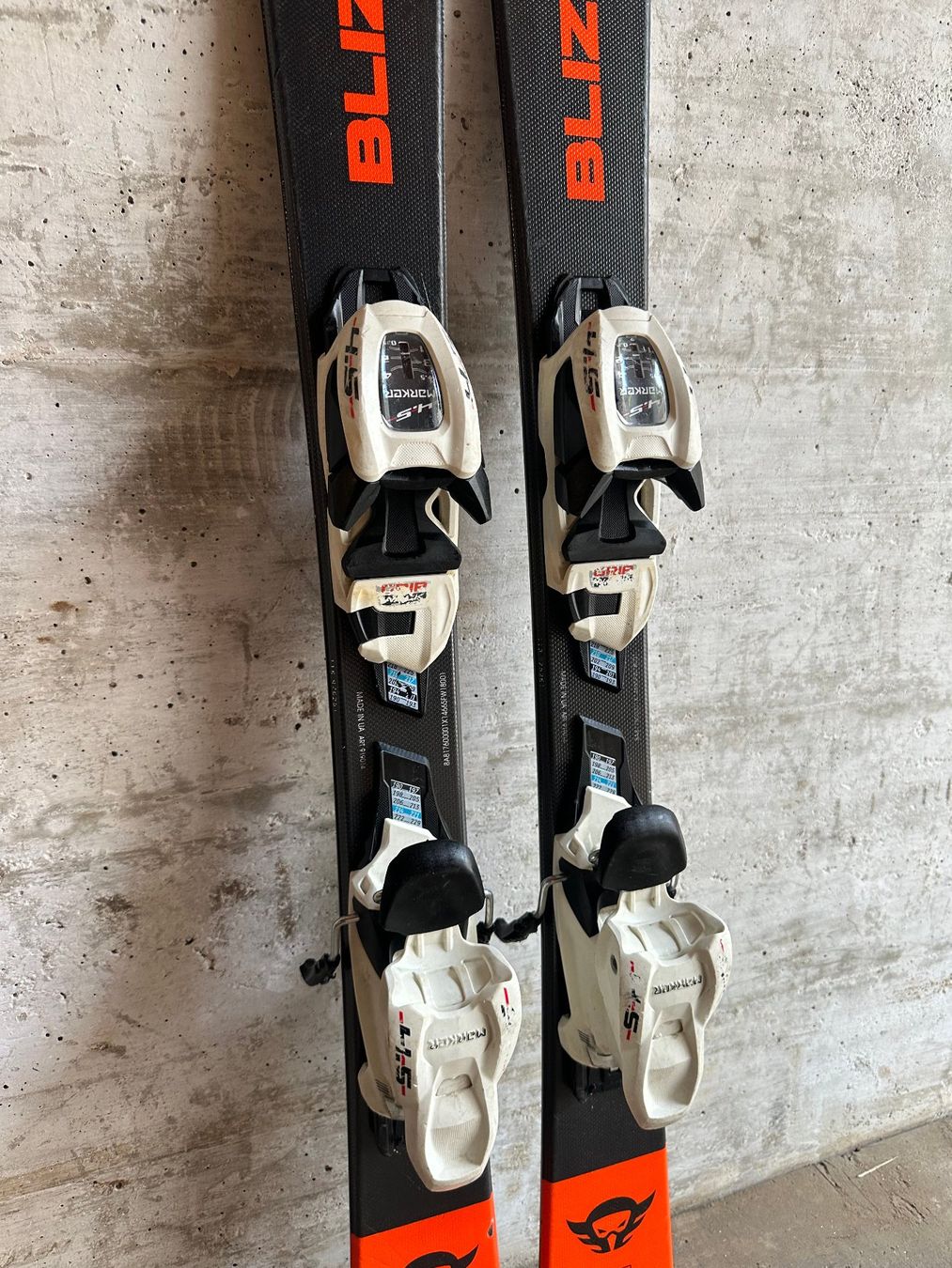Blizzard Sci: Blizzard Kinderski 100cm – Usato da Emmenbrücke venduto da karkarkar 2