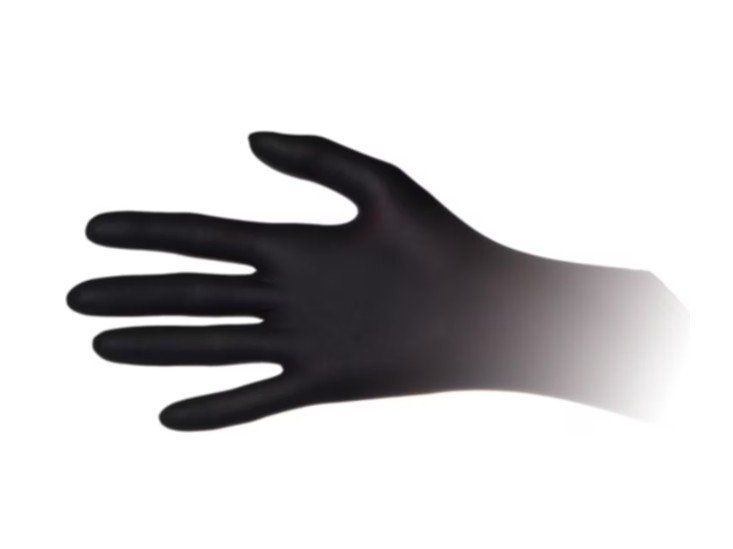 Gants & mitaines : SECONDSKIN STYL Nitril Einweghandschuhe Large100ST – Neuf avec emballage d'origine à Steinen par Restwert_Steinen 8