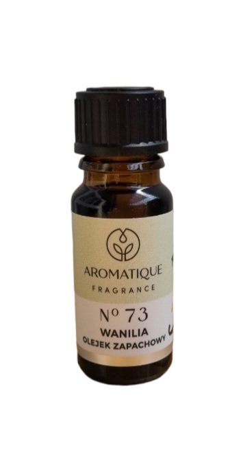 Oli essenziali: Duftöl - Vanille - 12ml – Nuovo e nell'imballaggio originale da Flumenthal venduto da Krajan 2