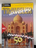 National Geographic Traveler 1/2003 - Traumziele Welt