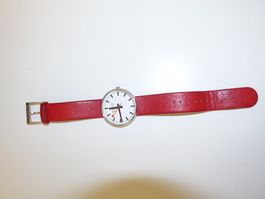 Mondaine Armbanduhr Giant 35 mm