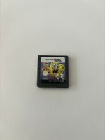 Spongebob Frantic fry Cook (Nintendo DS)