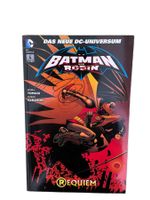 Batman & Robin #4 – Requiem für Damian – DC