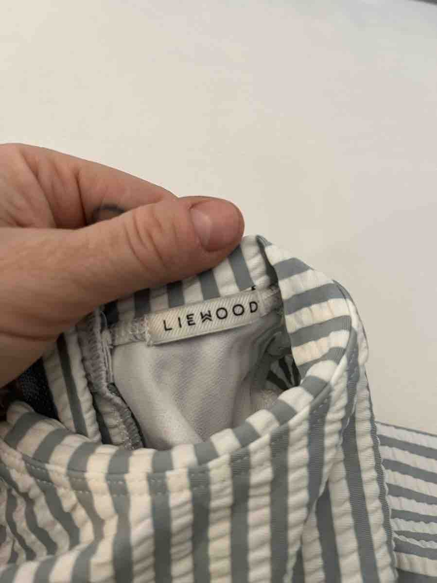 Liewood Badehosen & -kleider: Liewood Badeanzug gestreift Grösse 62 – Neu (gemäss Beschreibung) aus Wohlen b. Bern von Ricarda_2000 3