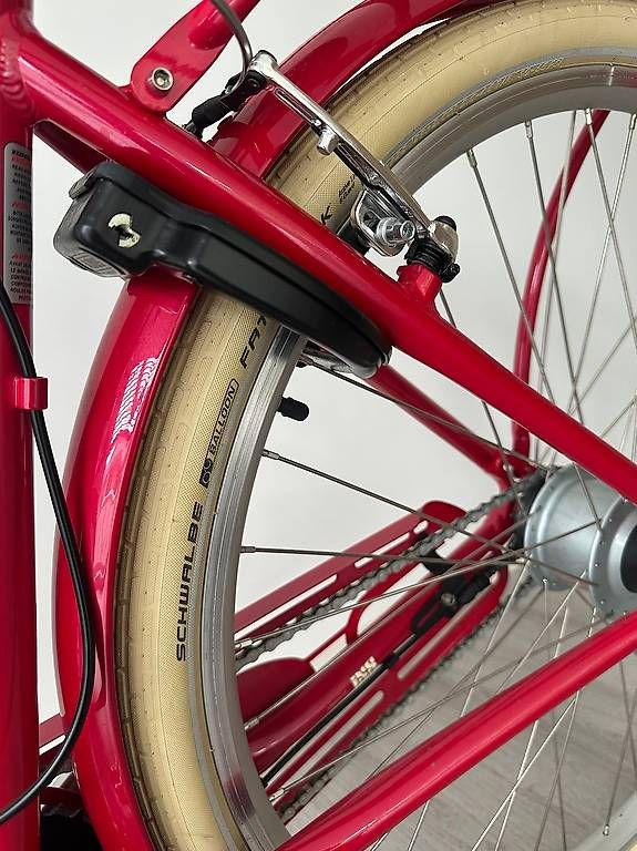 Velos: Bixs Retro Bike – Gebraucht aus Oberiberg von Bermuda89 4