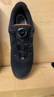 Sicherheitshalbschuhe Mascot schwarz Grösse 42 neu