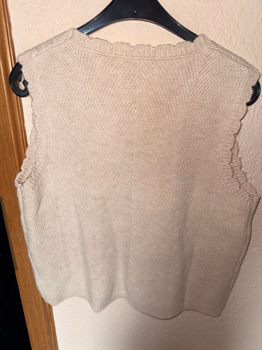 Gilet & Giacche senza maniche: Gilet – Nuovo (secondo la descrizione) da Guntershausen venduto da car_ld8s 1