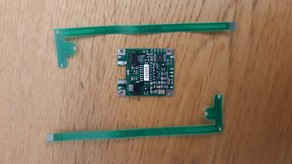 Siemens G26004 A2105 P100 2 Platine Circuit Board   Aeliya Marine