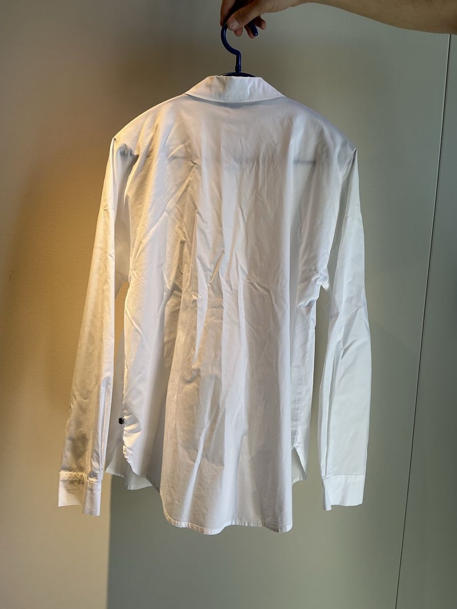 Nile Camicette: Bluse von NILE – Usato da Zürich venduto da lukasg.meier 1