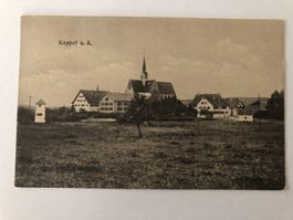 Kappel a. A. 1920