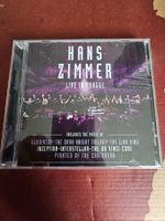 2 CD - Hans Zimmer – Live In Prague