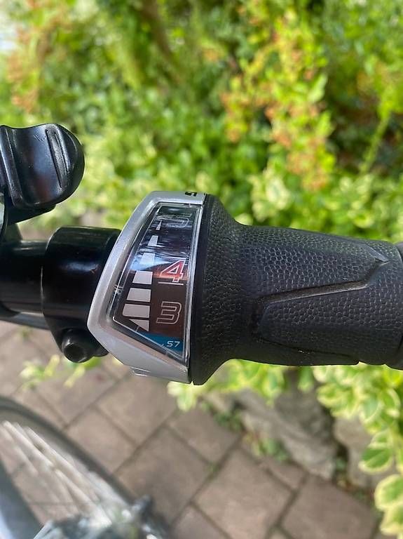 Biciclette: E-City Fahrrad – Usato da Hinwil venduto da Hiwikeb 1
