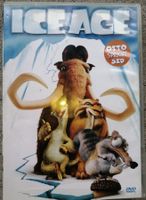 Ice Age DVD - Otto Waalkes spricht Sid