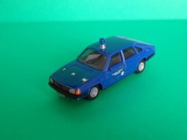 Audi 100 GL von Herpa 1/87