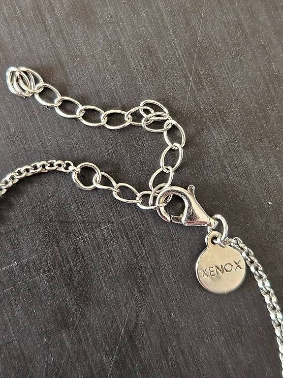 Bracciali & Braccialetti: XENOX Armband – Nuovo (secondo la descrizione) da Heimenschwand venduto da chr_p2jp 2
