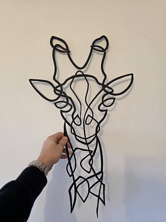 Tutte le decorazioni: Décoration murale métal – Usato da Lussery-Villars venduto da ale_z6h5
