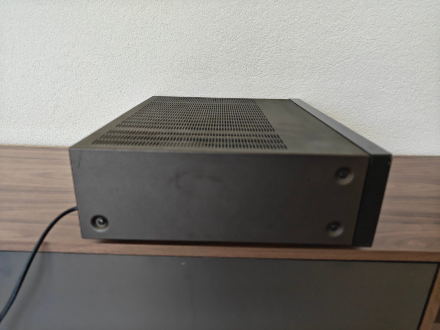 Amplificatori: Harman Kardon PM655 – Usato da Neukirch (Egnach) venduto da Sly255 6