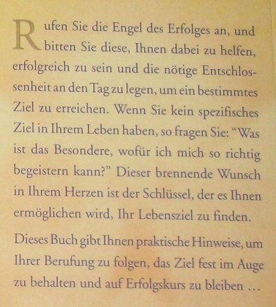 Libri: Seraphim - Die Engel des Erfolges – Usato da Schlatt TG venduto da annesbuecher 1