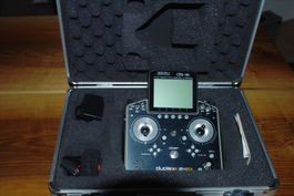 Jeti DS 16 V1 in einwandfreiem Zustand