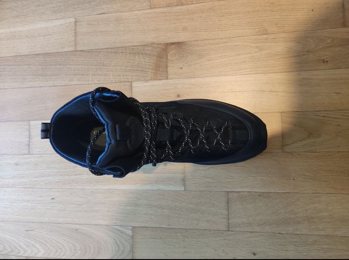Canada Goose Scarpe da uomo: Canada Goose Boots 45 – Nuovo (secondo la descrizione) da Luzern venduto da cas_7b8n 3