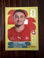 Panini SUI 18 WM 2026 Rubén Vargas