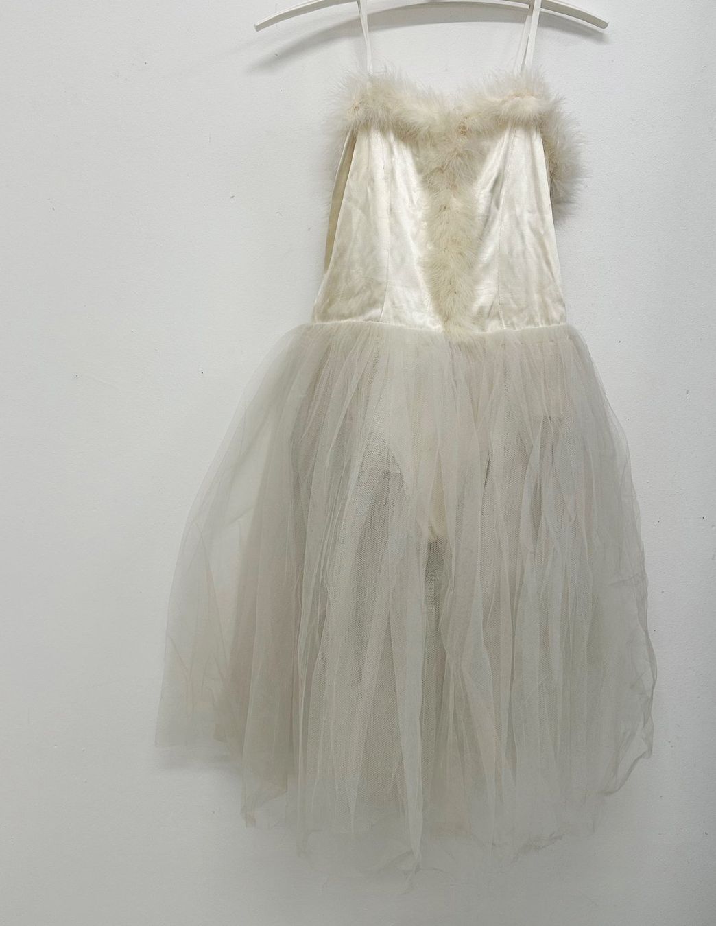 Costumi: Antikes Tutu / Ballettkleid – Usato da St. Gallen venduto da winona04 2