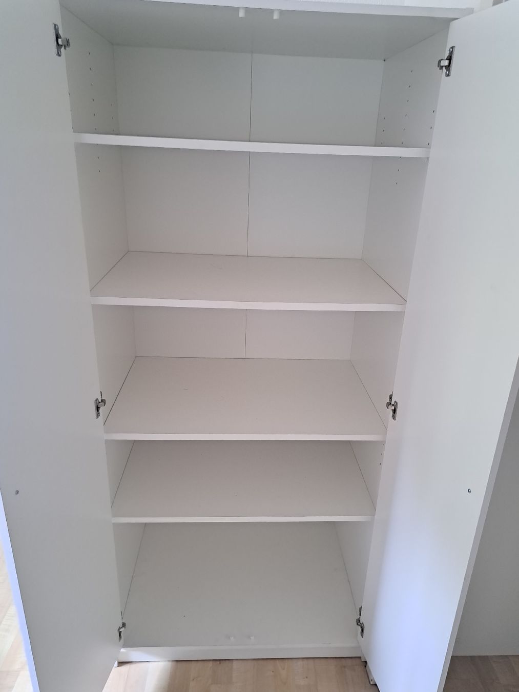 Ikea Schränke: Vorratsschrank Ikea  – Gebraucht aus Flawil von Leandro050700 1