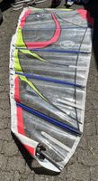 Windsurf sail