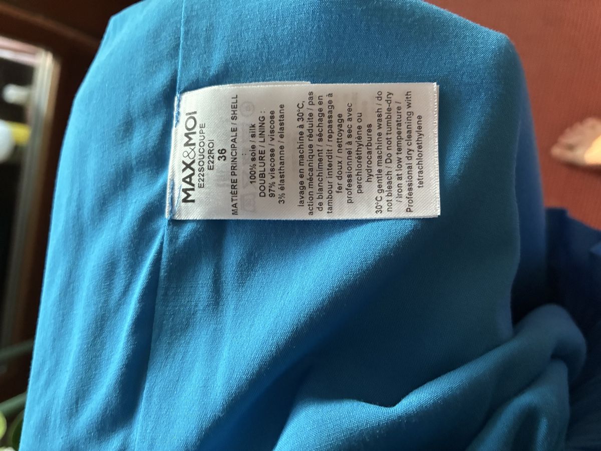 Max & Moi Pantalons: Max&Moi Paris – Neuf (Voir description) à Laupen BE par ole_l8gg 4