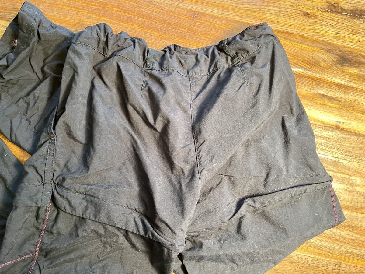 Hosen: Wanderhose Gr. 158 / 164 – Gebraucht aus Buchrain von Sunny026 3