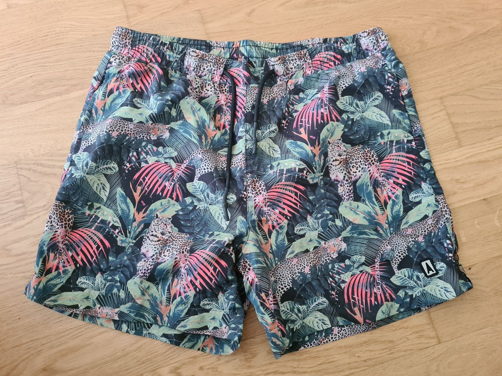 Costumi da bagno: Badeshorts ANERKJENDT, Grösse M – Usato da Horw venduto da Mirii91