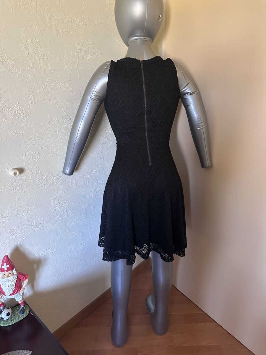 Kleider: Robe noire neuve Laura Scott – Neu (gemäss Beschreibung) aus Boussens von sko_9w6t 1