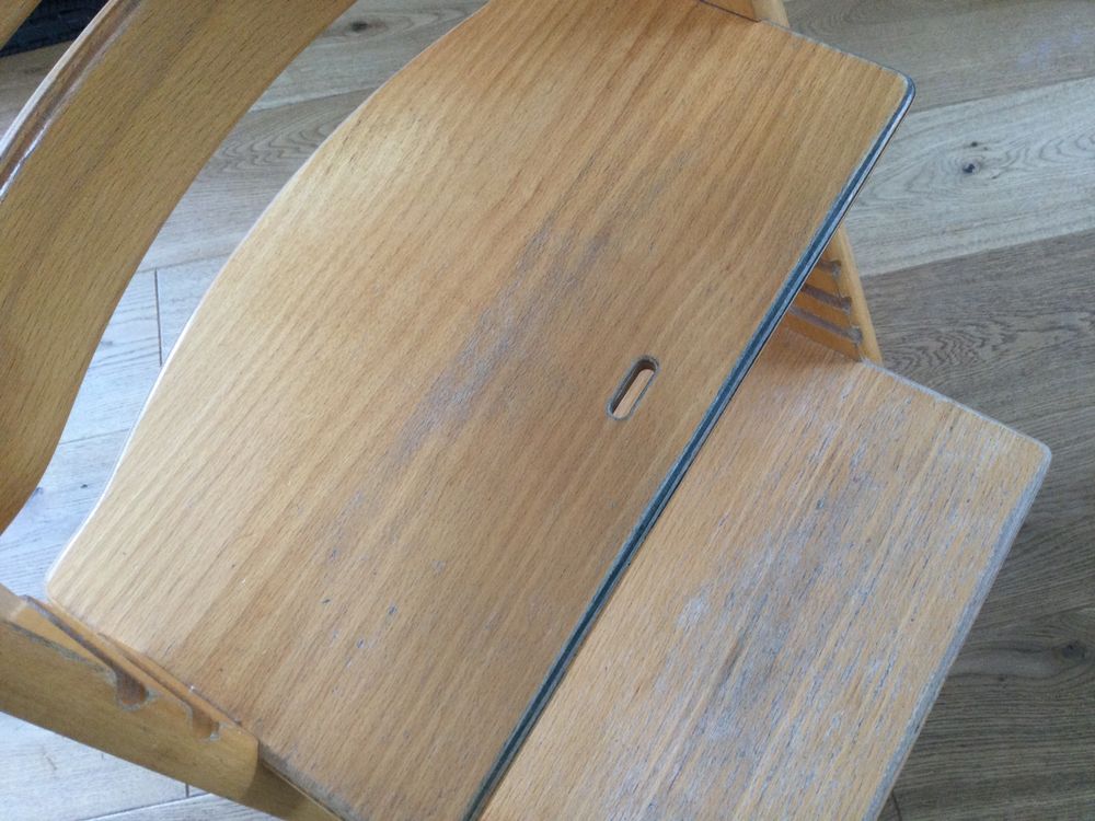 Stokke Tripp Trapp (altes Modell) Kaufen auf Ricardo