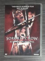 Sorority Row DVD - Horrrfilm