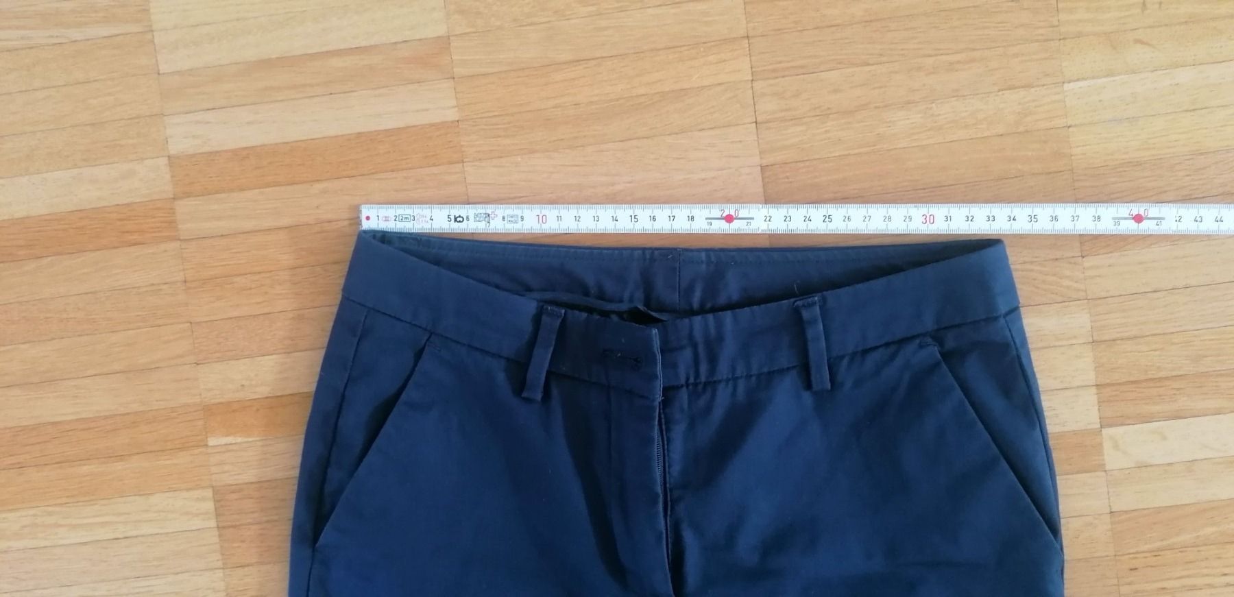 Benetton Pantaloni: Hose Benetton – Usato da Laufenburg venduto da megane1959 3