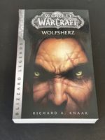 World of Warcraft Wolfsherz