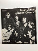 Amen Corner