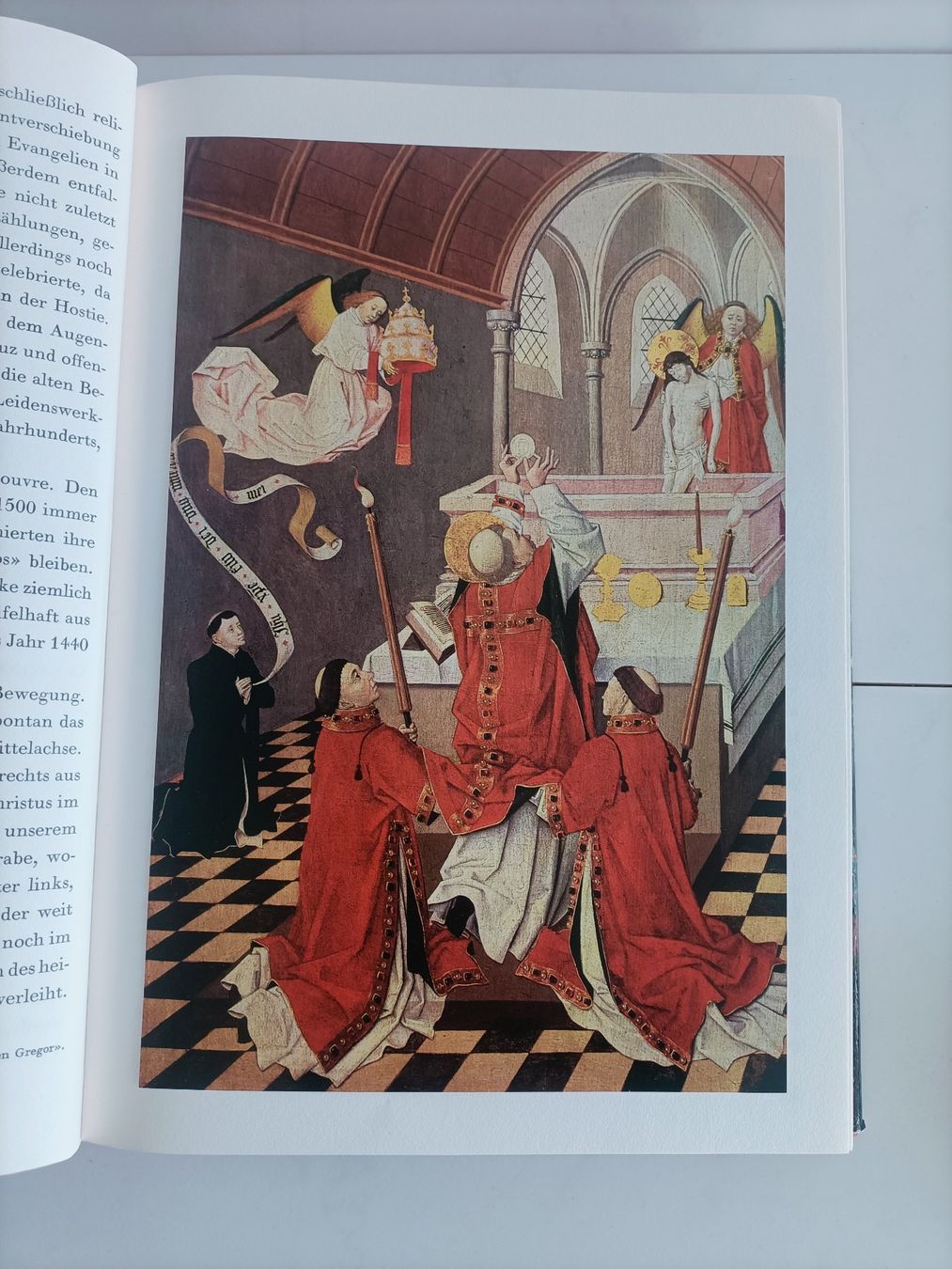 Bücher: Louvre - Museen der Welt / Herbert Gröger - Walter Drâyer / – Gebraucht aus crans montana von AB3963 2