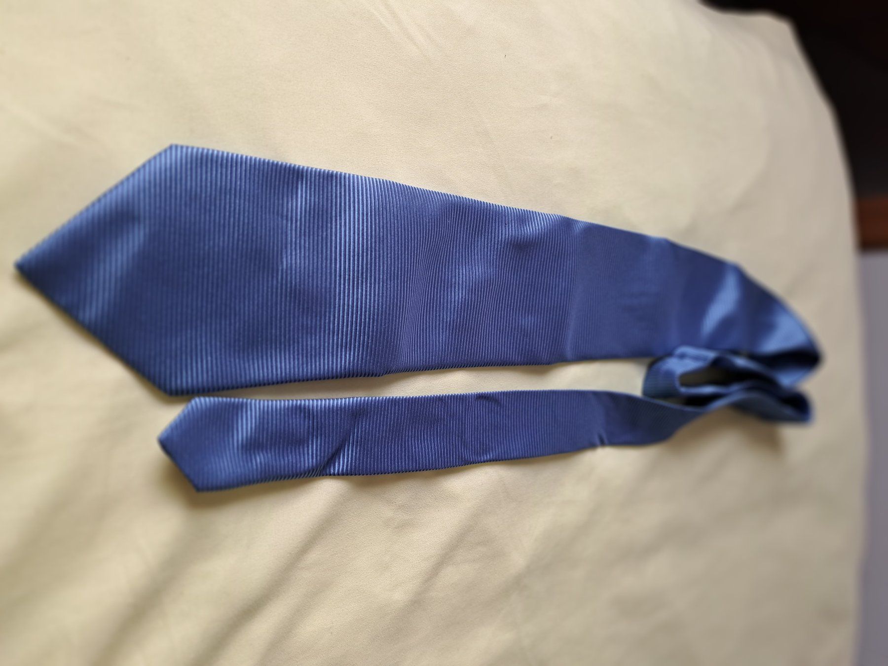 Lanvin Cravatte: 1 Cravatte LANVIN – Nuovo (secondo la descrizione) da Carouge GE venduto da man_255v