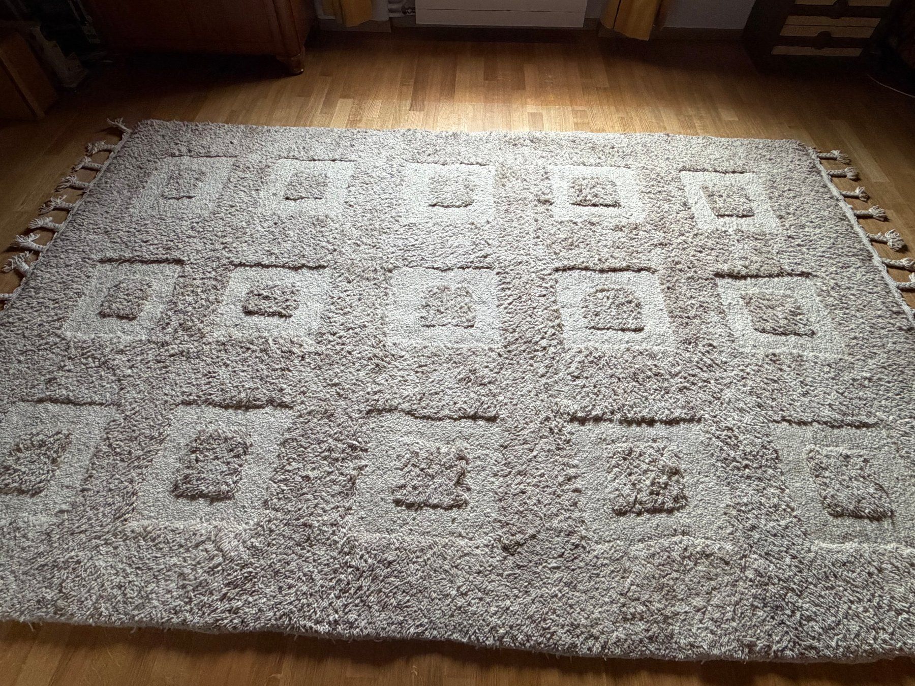 Tappeti: Tapis – Usato da Moutier venduto da Bora33 1