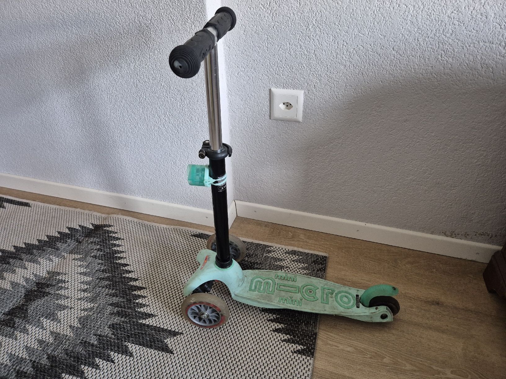 Micro Kickboard: Micro Trotti – Usato da neuenhof venduto da spliffsta88