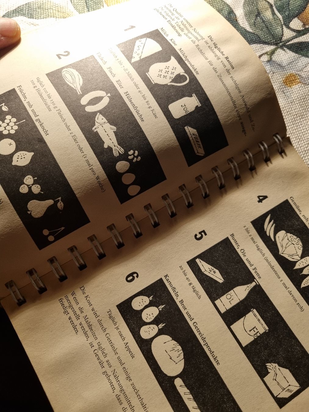 Bücher: Berner Kochbuch gebraucht – Gebraucht aus Ostermundigen von vintage60 3