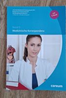 Careum Band 9 Medizinische Korrespondenz 