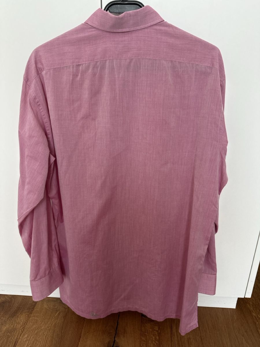 Loro Piana Camicie: Loro piano and charvet shirts – Nuovo (secondo la descrizione) da Küssnacht am Rigi venduto da hor_dpb7 2