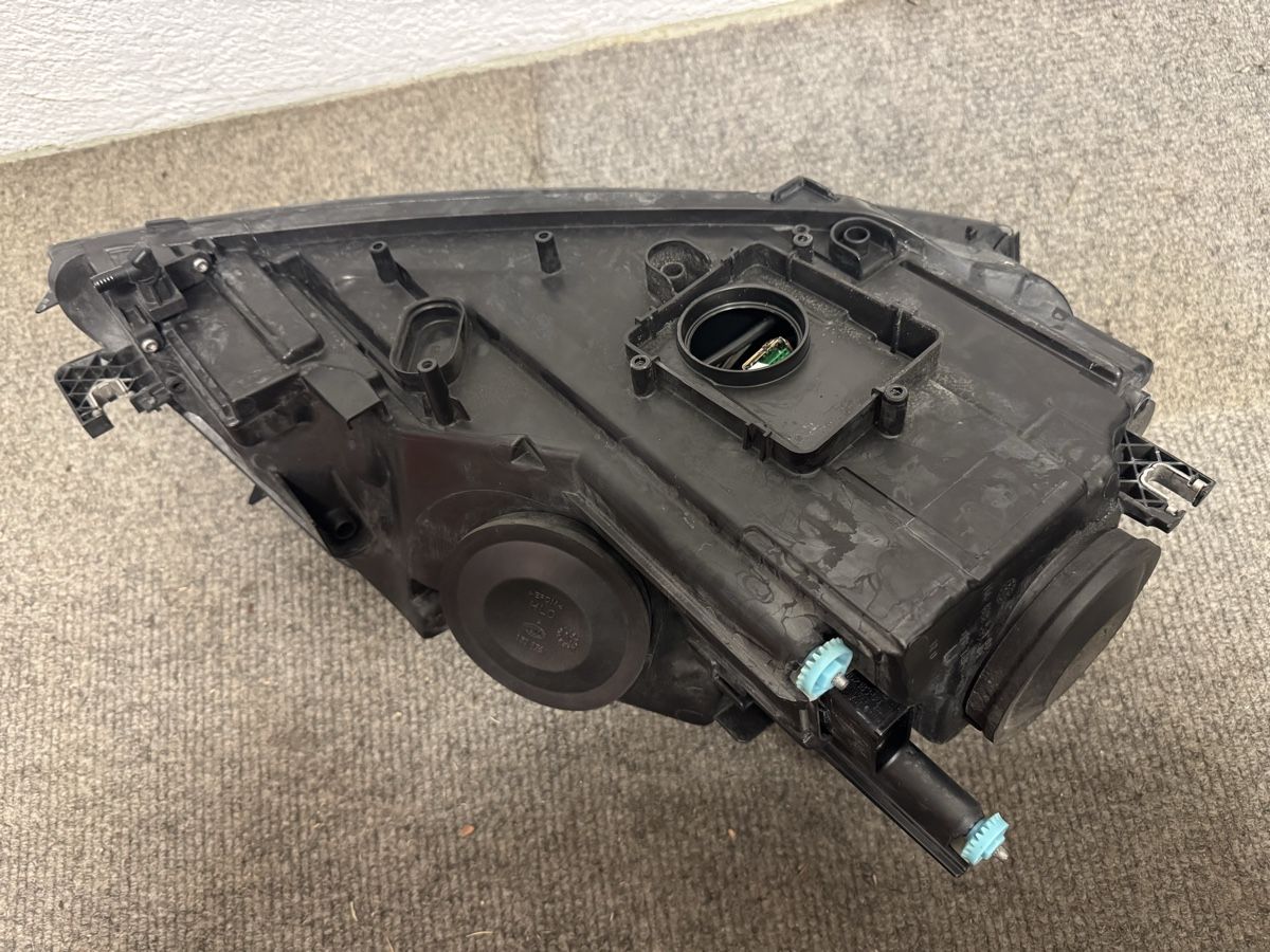 Audi Phares: Audi A3/S3 8P Scheinwerfer – D'occasion à Mattstetten par Janick12 2